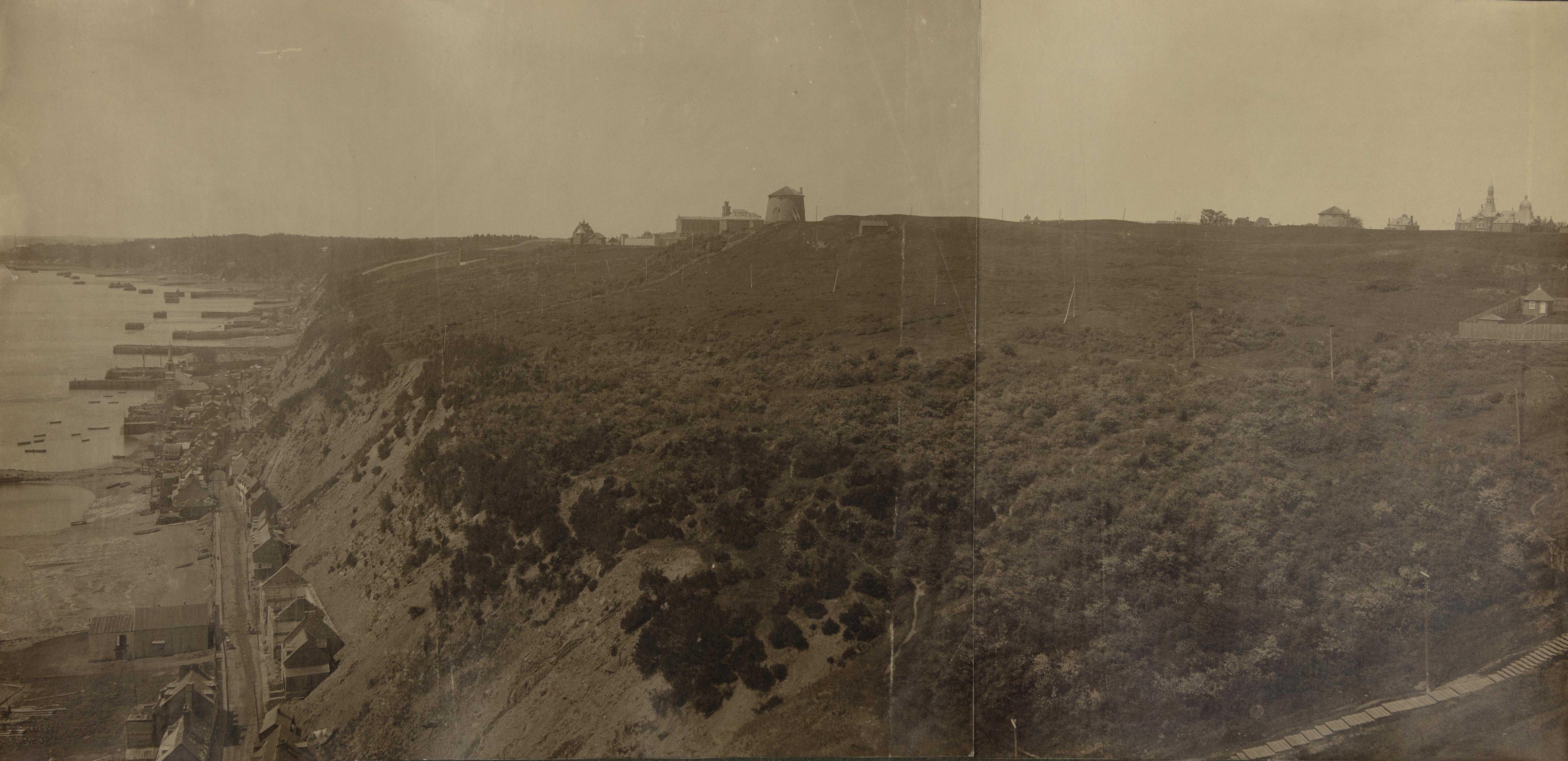 Livernois, c. 1909, Commission des champs de bataille nationaux